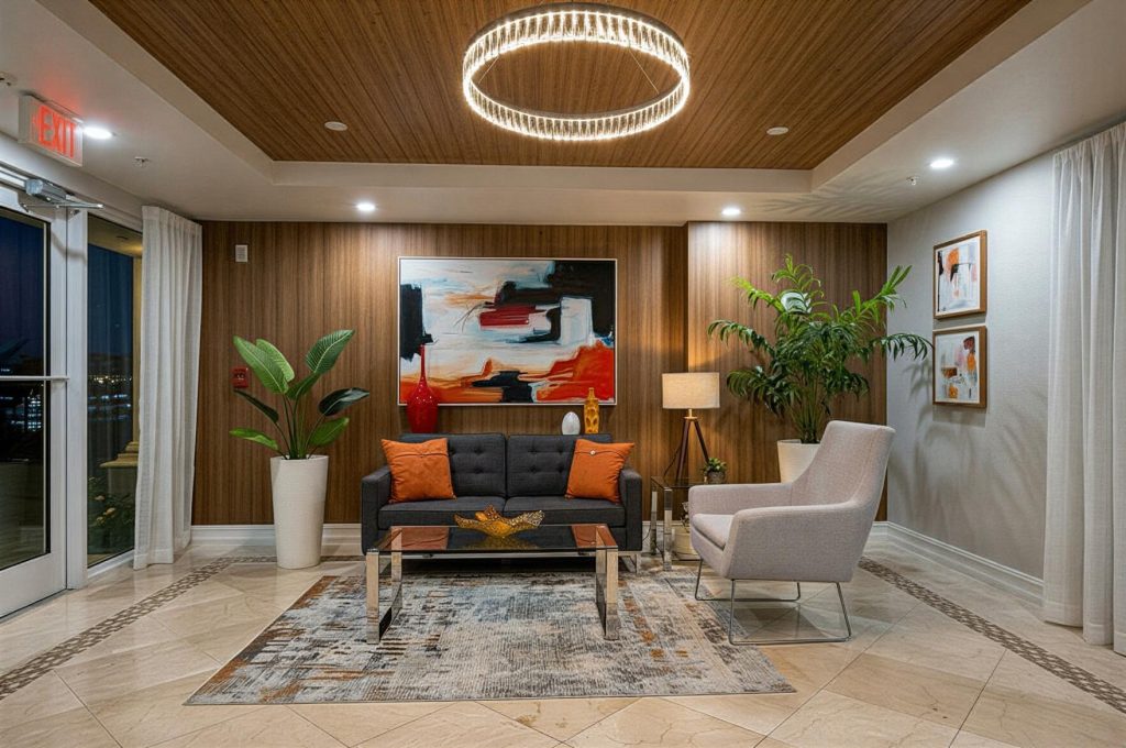 Artistic Interiors - https://www.andyquinones.net Httpswww Andyquinones Net condominium public spaces renovation Artistic interiors interior designers and home decorators in fort lauderdale florida