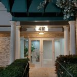Las Olas Condo Lobby - https://www.andyquinones.net Httpswww Andyquinones Net condominium public spaces renovation Artistic interiors interior designers and home decorators in fort lauderdale florida