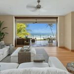 Resort coastal design great room 3 - https://www.andyquinones.net Httpswww Andyquinones Net coastal design and ocean views in beach house